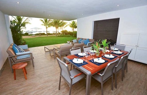 Grande Riviere Noire Apartment | Immerse in Luxury & enjoy the *Spectacular Sunsets @ REDUCED pricing options*