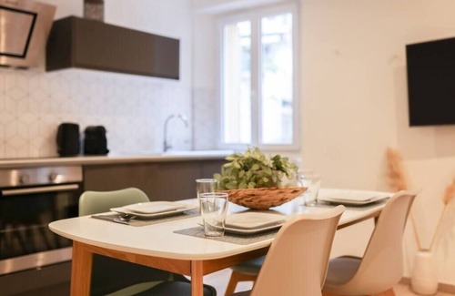 Carnot Apartment | Immogroom - 10 min from the city center - Cosy