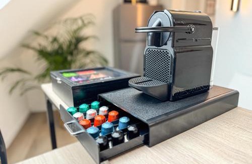 Hastedt Apartment | Immostay #8 - Haus für 13 Personen mit 7 Zimmer - Großer Garten & Grill, free Parking, WLAN