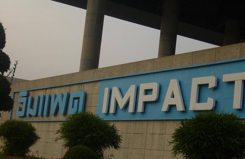 Ban Mai Apartment | IMPACT Don Mueang Bangkok Guest House