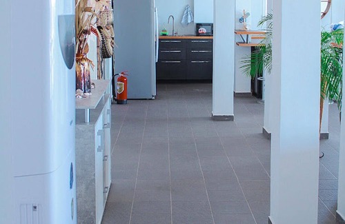 Prampram Apartment | Impeccable 3-bed House in Prampram Accra