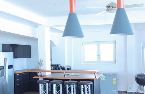 Prampram Apartment | Impeccable 3-bed House in Prampram Accra