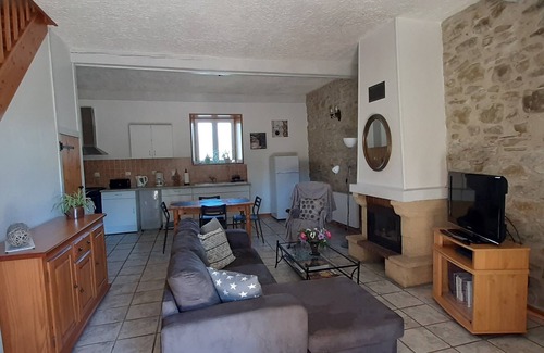 Mirepoix House | Impeccable and comfortable cottage, warm welcome between mountains and castles
