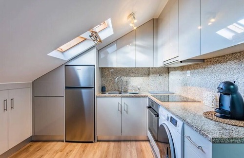 Portela Apartment | Imperial Apartment