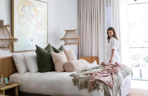Eumundi Hotel | Imperial Boutique Accommodation