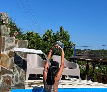 Margem House | Imperio de Memorias - Casa de Campo