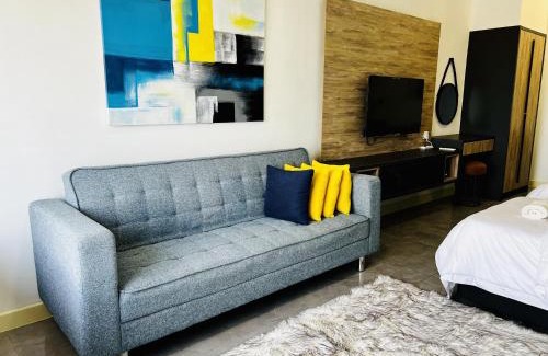 Taman Melaka Raya Apartment | Imperio Residence Melaka by Dream View