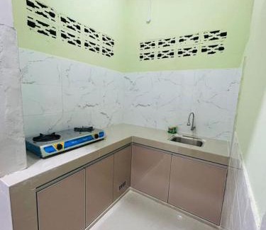 Kawasan Perindustrian Chendering House | IMPIANA 3 Kuala Terengganu