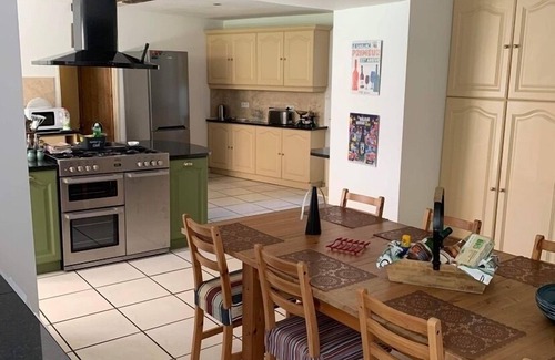 Salerm House | Impressive 4* country house with private heated pool and Hot Tub. Sleeps 10.