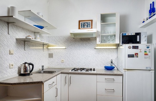 Lypky Apartment | ππππΊπ¦ in ΠΠΈΡΠ²