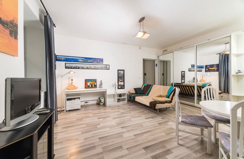 Lypky Apartment | ππππΊπ¦ in ΠΠΈΡΠ²