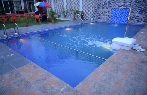 Puri Resort | 26 mΒ² Resort β 6 guests
