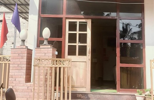 Puri Hotel | 13 m² Hotel ∙ 3 guests