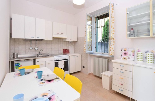 Monforte d'Alba House | In beautiful Piedmont welcomes you this cozy vacation apartment.