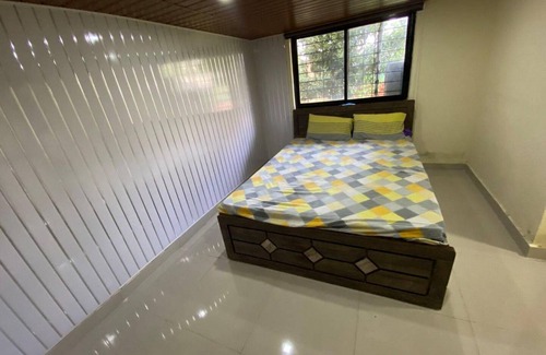 Kondhwa Villa | 232 m² Villa ∙ 1 bedroom ∙ 6 guests