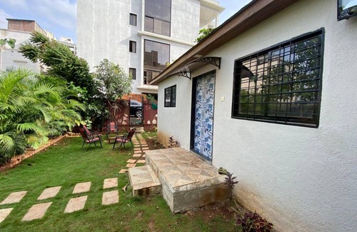 Kondhwa Villa | 232 m² Villa ∙ 1 bedroom ∙ 6 guests