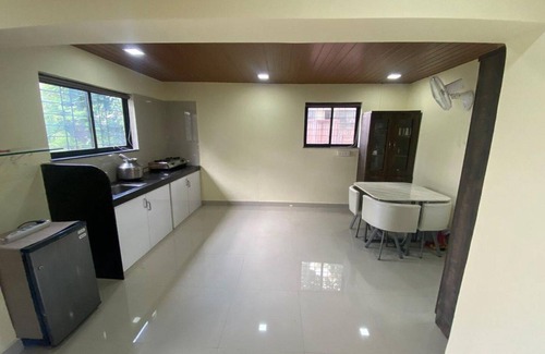 Kondhwa Villa | 232 m² Villa ∙ 1 bedroom ∙ 6 guests