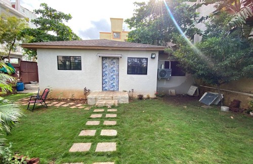 Kondhwa Villa | 232 m² Villa ∙ 1 bedroom ∙ 6 guests