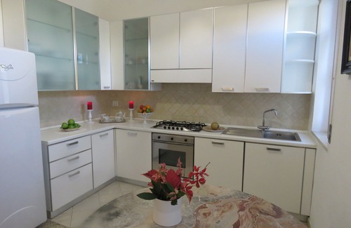 Ameglia Apartment | In Bocca di Magra 8 beds with berth