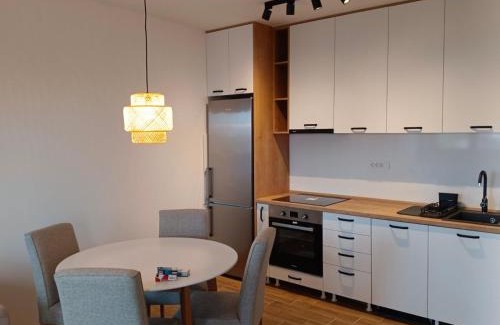 Inija Apartment | In Dream Apartman