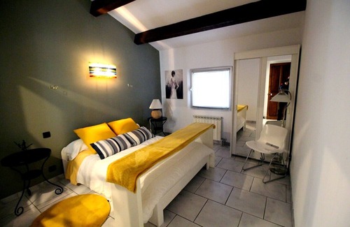 Entressen House | In Entressen, Alpilles, country house with A/C and excellent amenities
