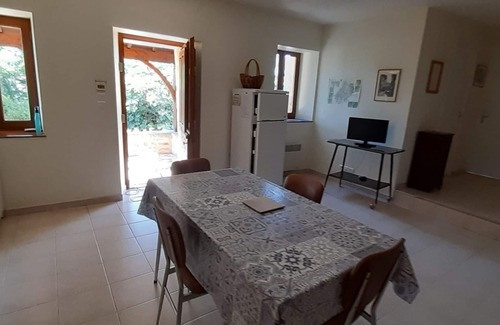 Figeac House | in FIGEAC the charm of the countryside, the proximity of the city