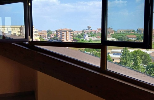 Vibo Valentia Apartment | In front of the Vibo Valentia Theater (La Casetta del Teatro)