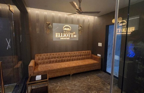 Goregaon East Apartment | 100 m² Apartment ∙ 1 guest
