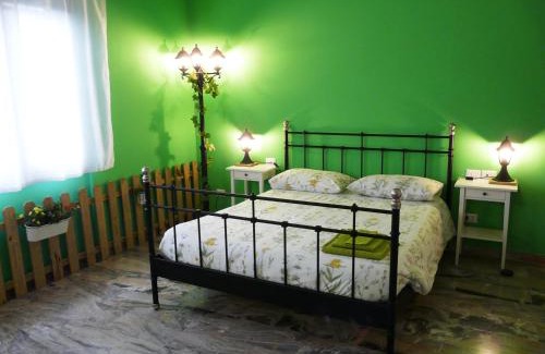 Cassina de' Pecchi Bed & Breakfast | In Giardino B&B