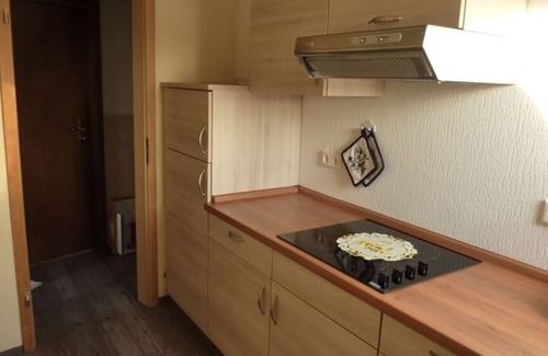 Gross Beuchow Apartment | In immed. Near a nature reserve, the Sielmann Foundation