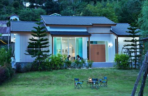 Pong Yaeng House | In Love Chiangmai Home