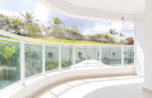 Cotovelo Apartment | In Mare Bali Resort Beira Mar by Qavi - 109