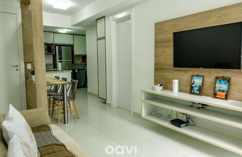 Cotovelo Apartment | In Mare Bali Resort Beira Mar by Qavi - 109
