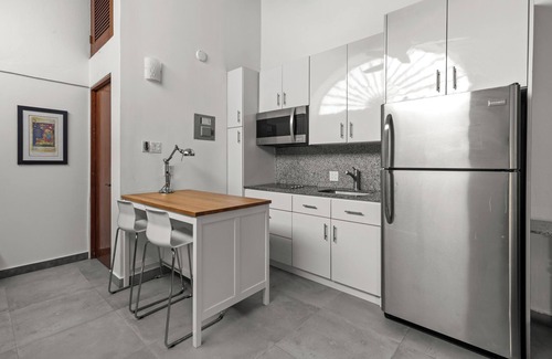 Mercado Apartment | In Old San Juan "Best place I've ever stayed" | Nice Location | 24/7 Guest Concierge