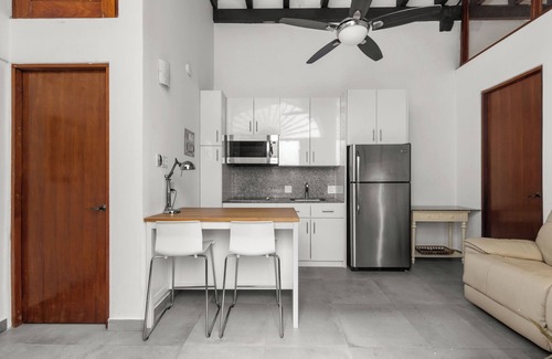 Mercado Apartment | In Old San Juan "Best place I've ever stayed" | Nice Location | 24/7 Guest Concierge