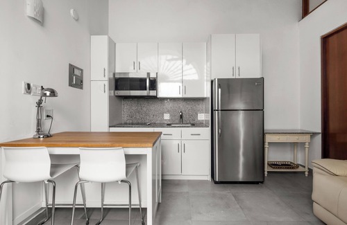Mercado Apartment | In Old San Juan "Best place I've ever stayed" | Nice Location | 24/7 Guest Concierge