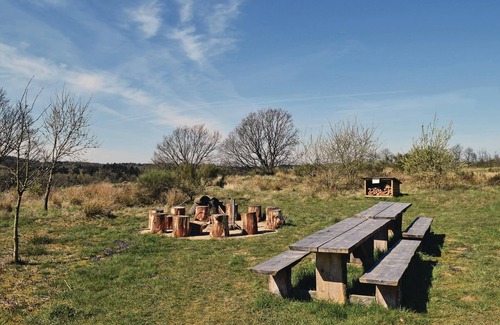 Krejbjerg House | In one of the most beautiful landscapes of Jutland lies this house in a tranquil cottage area.