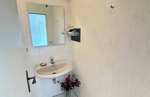 Zweifall Apartment | In & Out Boardinghouse Deluxe room