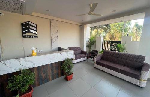 Madhurawada Hotel | 110 m² Hotel ∙ 2 guests
