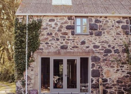 Rhyd-y-clafdy House | In The Country