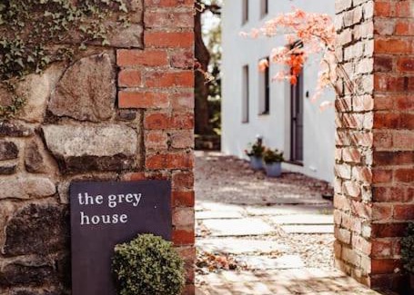 Rhyd-y-clafdy House | In The Country