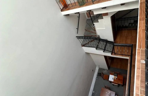 Coatepec Apartment | In the heart of Coatepec