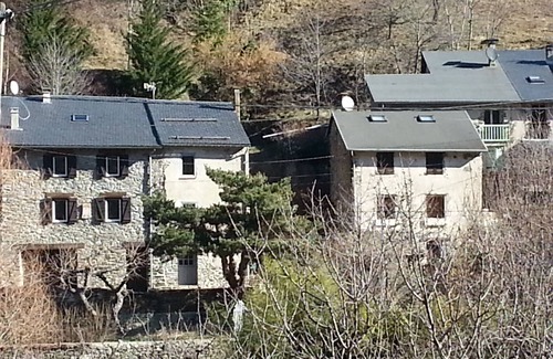 Urbanya House | In the heart of conflent, quiet, with river view of the Canigou!