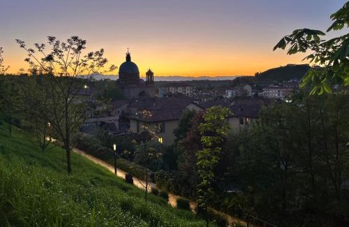 Dogliani Apartment | In the Heart of Dogliani