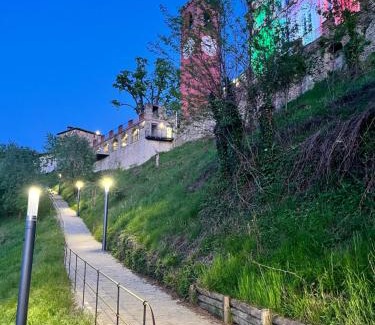 Dogliani Apartment | In the Heart of Dogliani