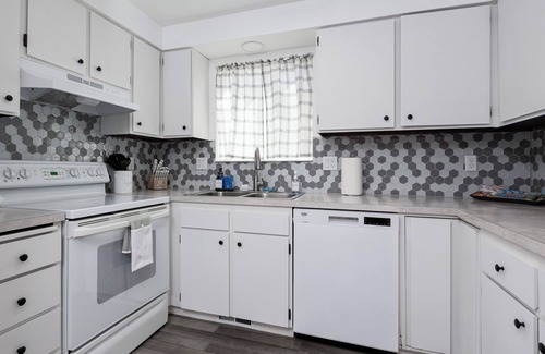 Veterans Park Condo | In The Heart Of Downtown Boise!