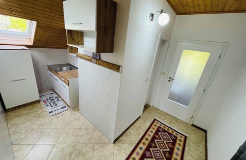 Grabovac House | In the heart of Grabovac, just 12 kilometers away from the breathtaking Plitvice