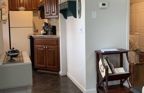 Historic Downtown Franklin Cottage | In The Heart Of Historic Downtown Franklin