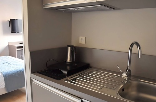 9th Arrondissement Hotel | In the Heart of Lyon! Daily Breakfast, Pet-friendly Hotel near Gare de Vaise!