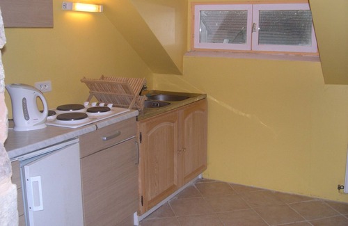 Larochemillay Apartment | In the heart of Morvan. In the village square. A few kilometers from Mont Beuvray